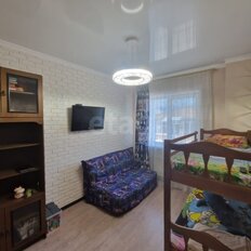 Квартира 52 м², 2-комнатная - изображение 5