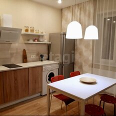 Квартира 48 м², 1-комнатная - изображение 2