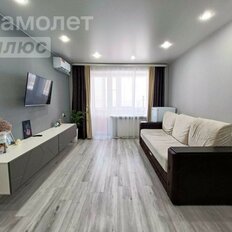 Квартира 45,2 м², 2-комнатная - изображение 2