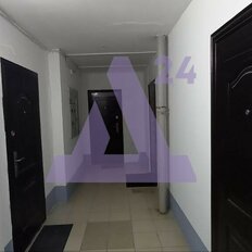 Квартира 22,4 м², студия - изображение 4