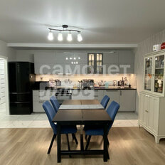 Квартира 74,5 м², 3-комнатная - изображение 3