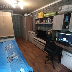 Квартира 59 м², студия - изображение 5