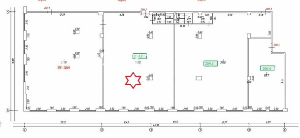 148,5 м², готовый бизнес 61 500 000 ₽ - изображение 33