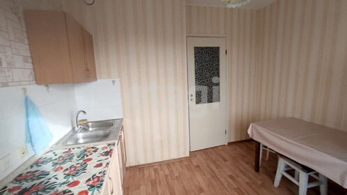 33,6 м², 1-комнатная квартира 13 000 ₽ в месяц - изображение 23