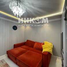 Квартира 67,7 м², 2-комнатная - изображение 4