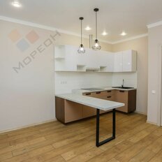 Квартира 33,3 м², студия - изображение 1