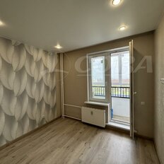 Квартира 35,4 м², 1-комнатная - изображение 5