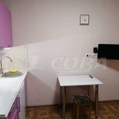 Квартира 15,8 м², студия - изображение 5