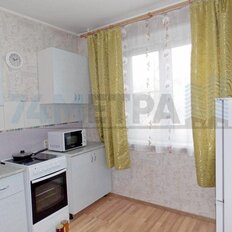 Квартира 35 м², 1-комнатная - изображение 1