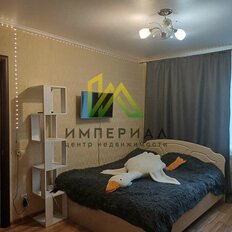 Квартира 29,9 м², 1-комнатная - изображение 3