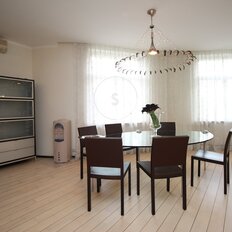 Квартира 161 м², 3-комнатная - изображение 5