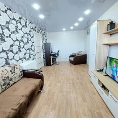 Квартира 39,4 м², 1-комнатная - изображение 3