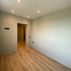 Квартира 20,3 м², 1-комнатные - изображение 4