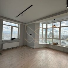 Квартира 52,7 м², 1-комнатная - изображение 3