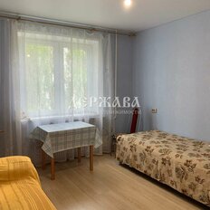 Квартира 52,9 м², 2-комнатная - изображение 5