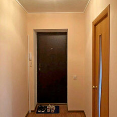 Квартира 25,7 м², 1-комнатная - изображение 5
