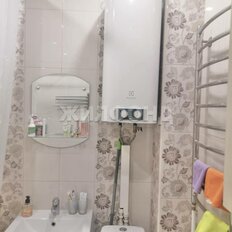 Квартира 32,1 м², 1-комнатная - изображение 4