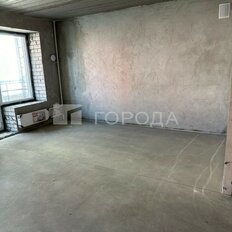 Квартира 37,2 м², 1-комнатная - изображение 4