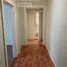 Квартира 50 м², 2-комнатная - изображение 2