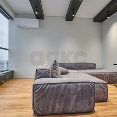 Квартира 240 м², 5-комнатная - изображение 1