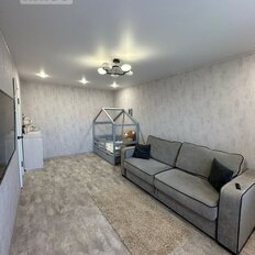 Квартира 32,4 м², 1-комнатная - изображение 3