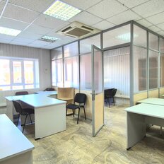 42,9 м², офис - изображение 2