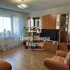 Квартира 47,8 м², 2-комнатная - изображение 3