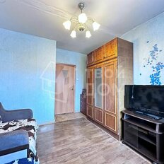 Квартира 47,6 м², 2-комнатная - изображение 5