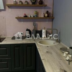 Квартира 53,5 м², 2-комнатная - изображение 5