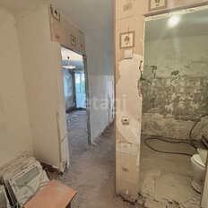 Квартира 31,5 м², 1-комнатная - изображение 1