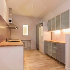 Квартира 105 м², 3-комнатная - изображение 4