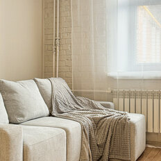 Квартира 37,3 м², 2-комнатная - изображение 3
