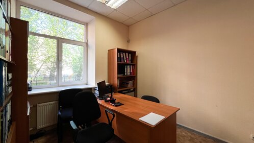 143 м², офис 171 600 ₽ в месяц - изображение 50