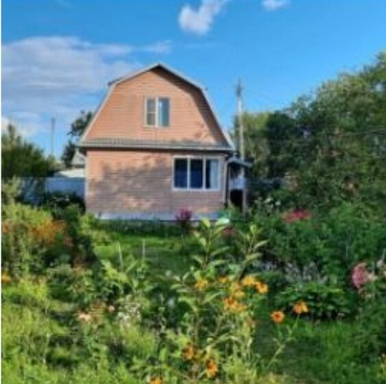 91 м² таунхаус, 1 сотка участок 14 490 000 ₽ - изображение 65