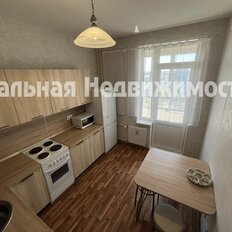 Квартира 32,4 м², 1-комнатная - изображение 2