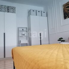 Квартира 38,2 м², 1-комнатная - изображение 5