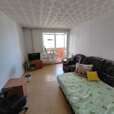 Квартира 66,4 м², 3-комнатная - изображение 3