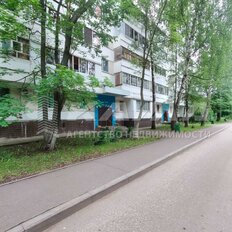 Квартира 28 м², 1-комнатная - изображение 2