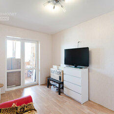 Квартира 62,5 м², 3-комнатная - изображение 5