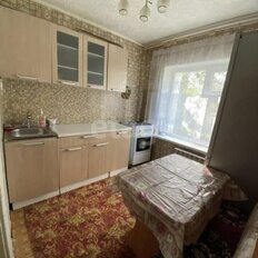 Квартира 45 м², 2-комнатная - изображение 1