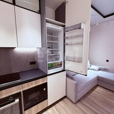 Квартира 55 м², 2-комнатная - изображение 2