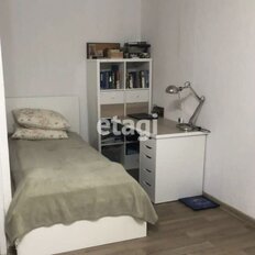 Квартира 34,8 м², 1-комнатная - изображение 1