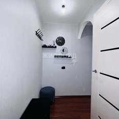 Квартира 30,6 м², 1-комнатная - изображение 5