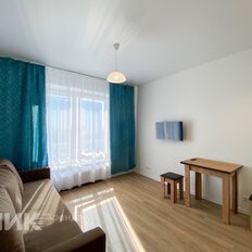 Квартира 19,8 м², 1-комнатная - изображение 2