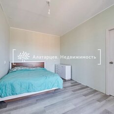 Квартира 44 м², 1-комнатная - изображение 4