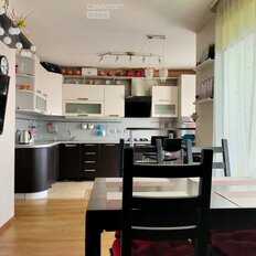 Квартира 134,9 м², 4-комнатная - изображение 4