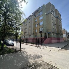 Квартира 120 м², 3-комнатная - изображение 1