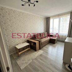 Квартира 36 м², 1-комнатные - изображение 4