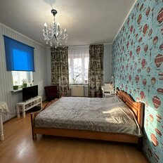 Квартира 84,5 м², 3-комнатная - изображение 3