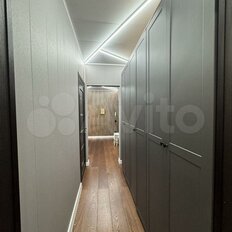 Квартира 55,8 м², 2-комнатная - изображение 2